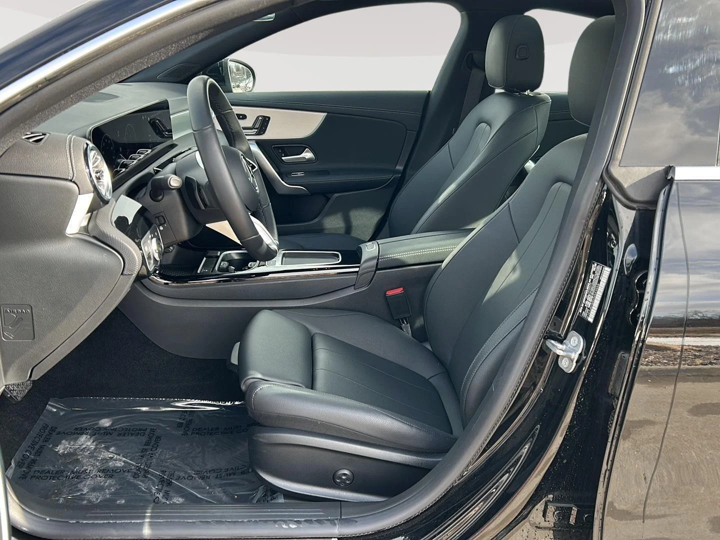 2025 Mercedes-Benz CLA CLA 250 - Photo 13