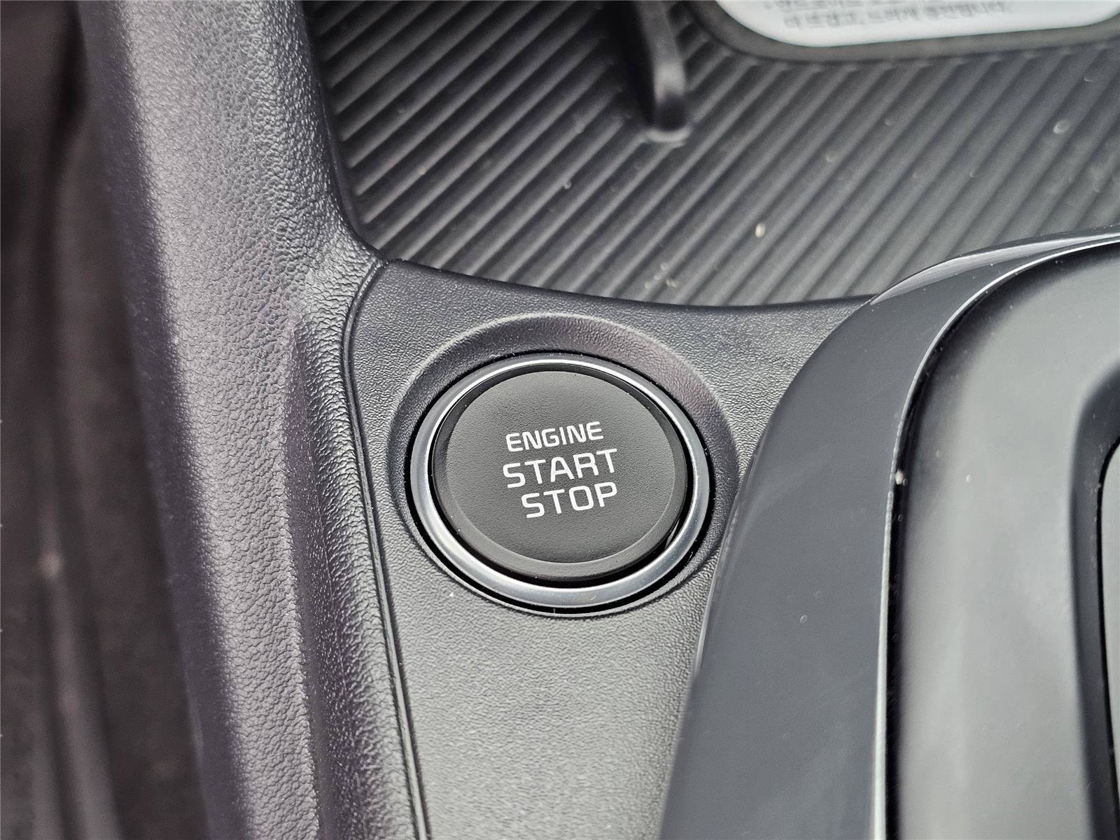 New 2026 Interstellar Gray Kia GT-Line Turbo image 26