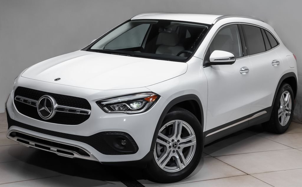 2023 Mercedes-Benz GLA GLA 250 4MATIC's photo