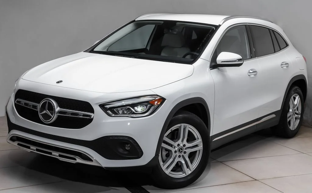 2023 Mercedes-Benz GLA GLA 250 4MATIC's photo