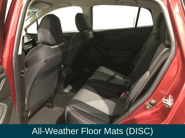 Used 2018 Venetian Red Pearl Subaru 2.0i Premium image 7