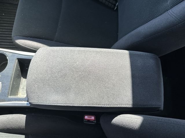 Used 2013 Gray Nissan 2.5 SV image 25