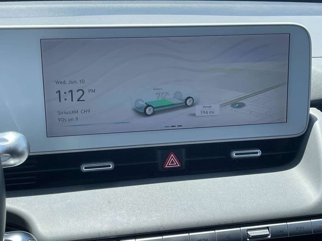 2023 Hyundai IONIQ 5 SE - Photo 11