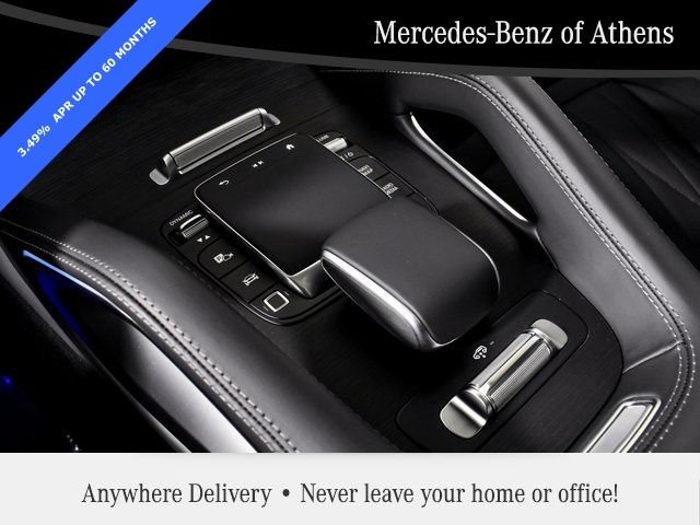 New 2026 Twilight Blue Metallic Mercedes-Benz GLE 53 AMG® image 31
