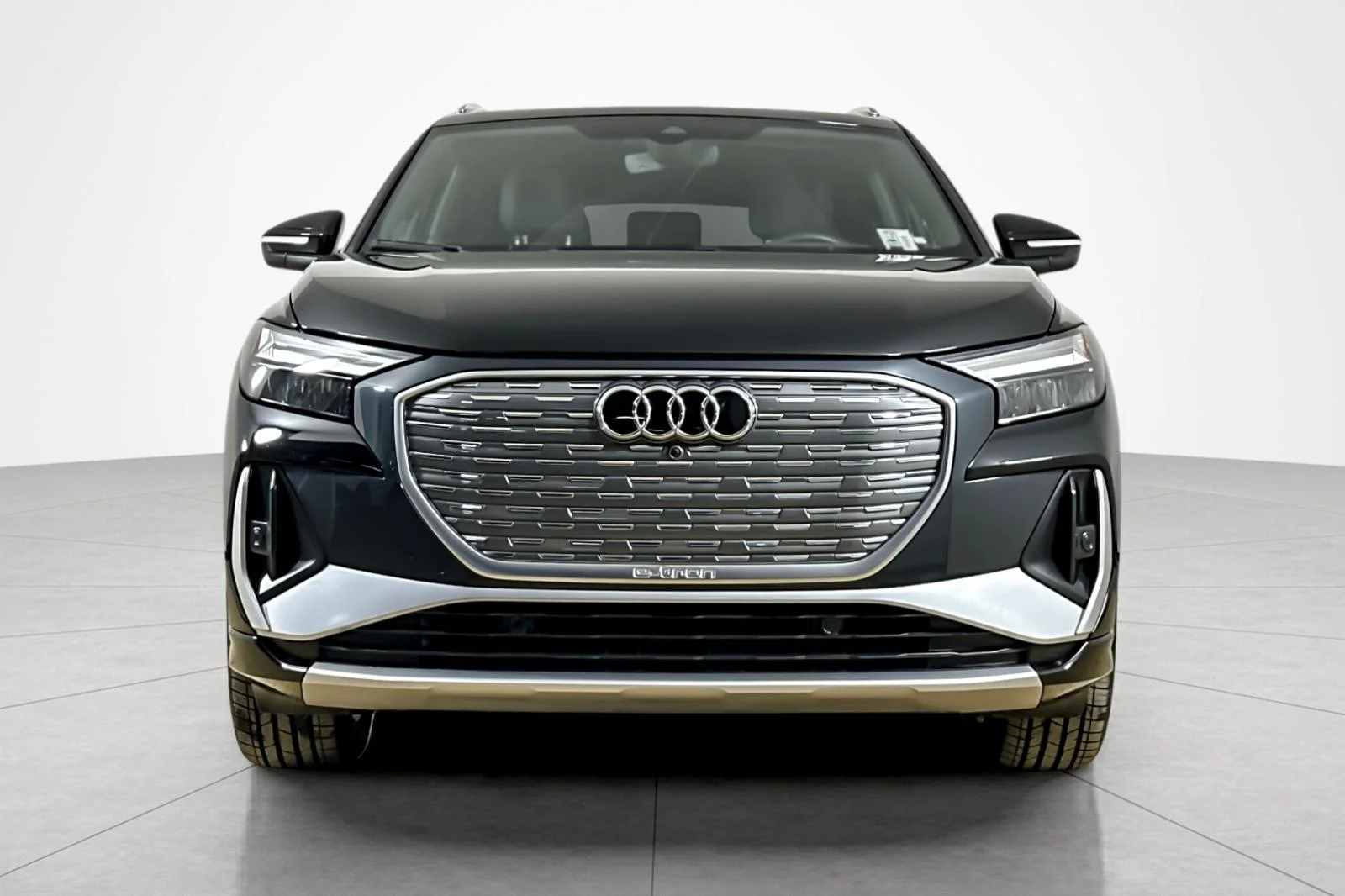 Certified Used 2023 Mythos Black Metallic Audi Premium 50 quattro image 8