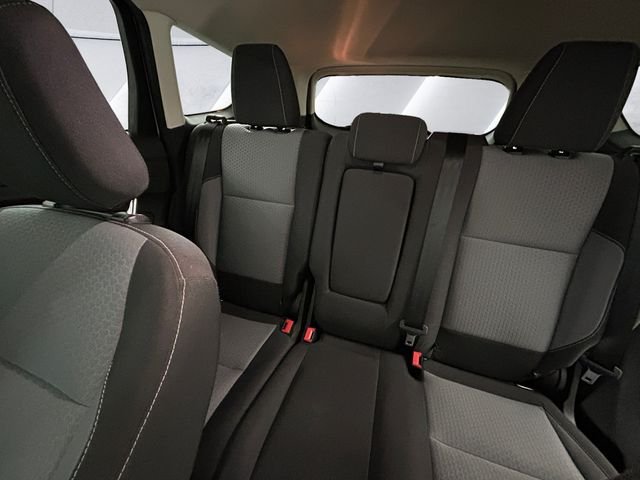 Used 2018 White Ford SE image 18