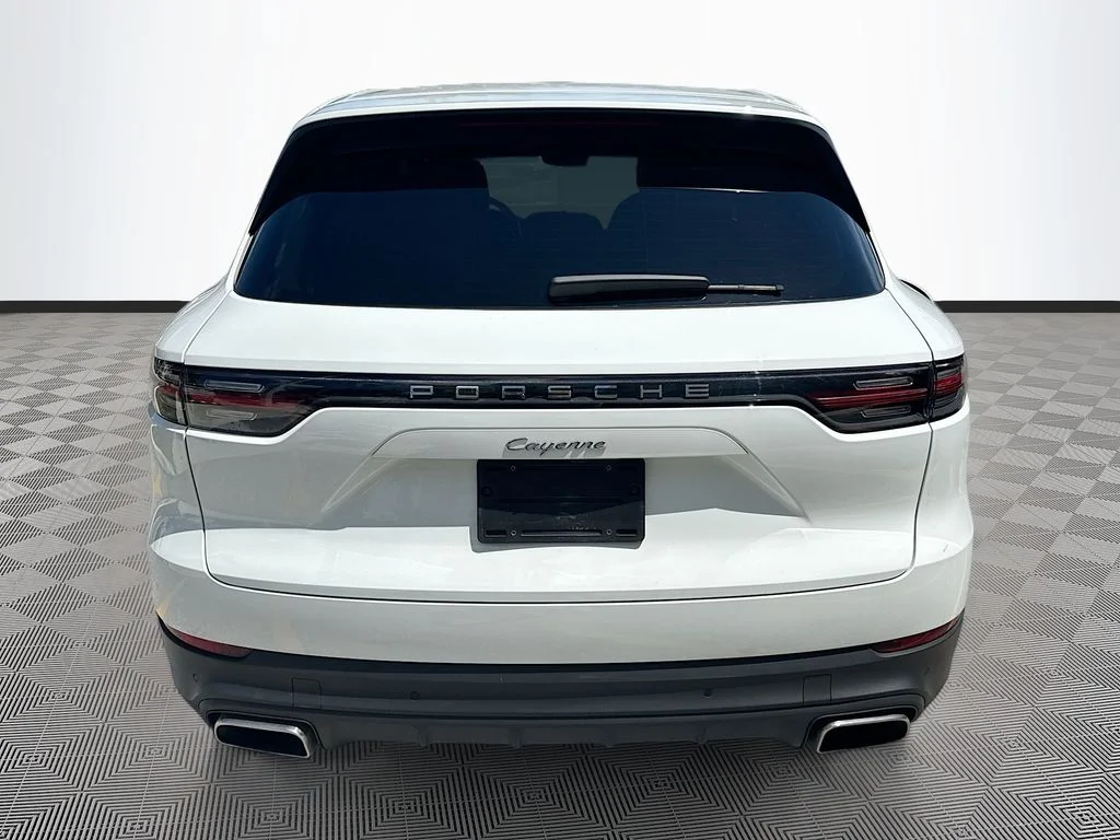 2023 Porsche Cayenne Base - Photo 7