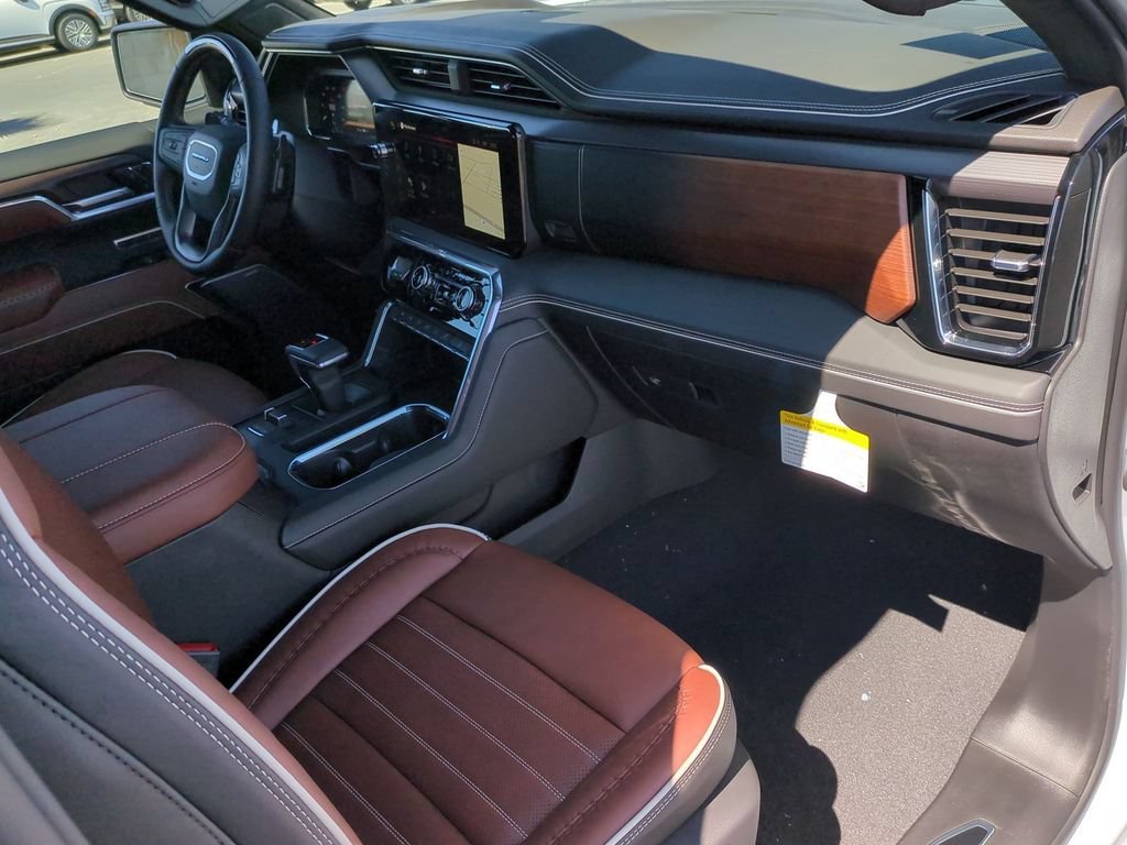 2026 GMC Sierra 1500 Denali Ultimate - Photo 32