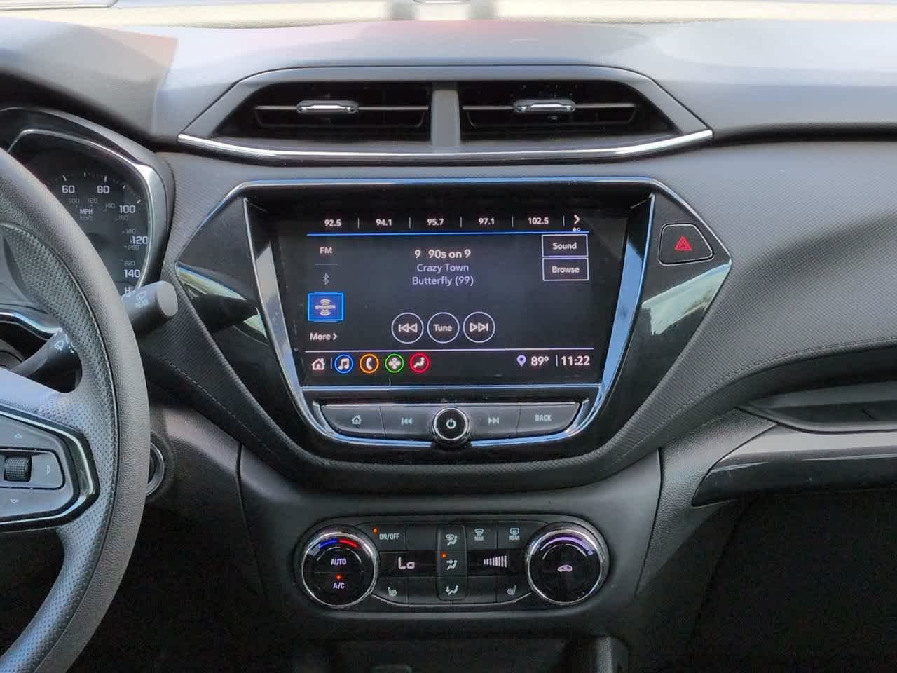 2023 Chevrolet TrailBlazer LT - Photo 17