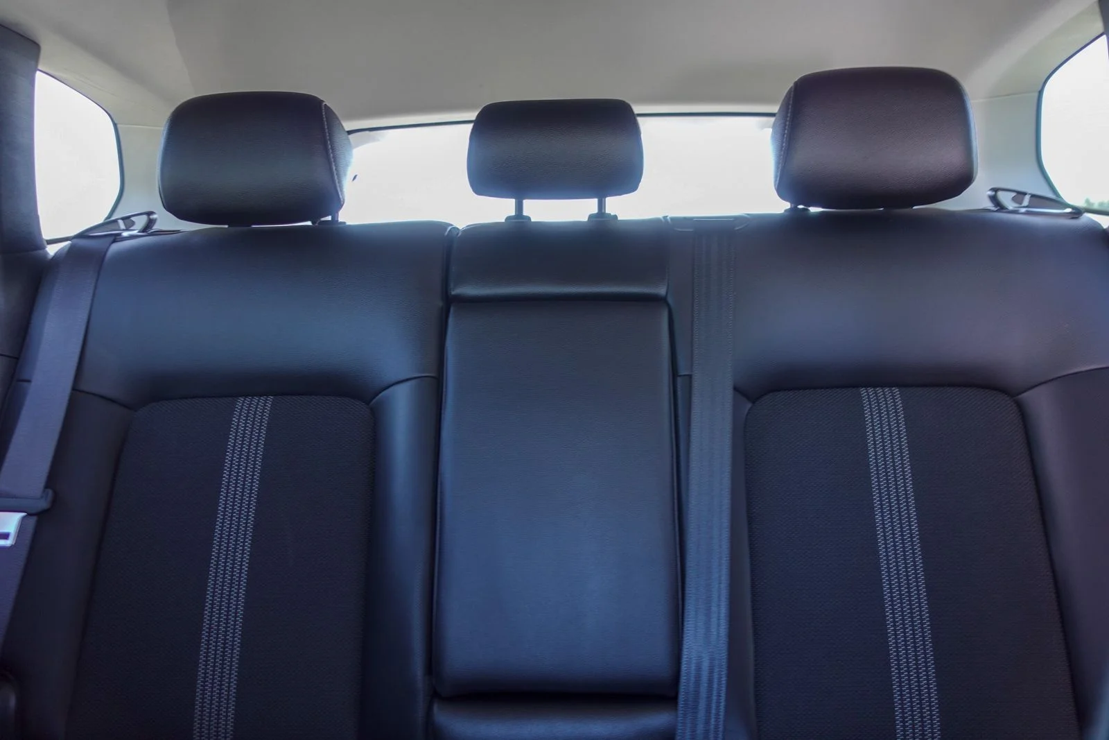 Certified Used 2025 Jet Black Mazda Preferred image 15