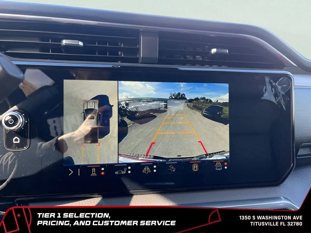 New 2026 Summit White GMC Denali image 30
