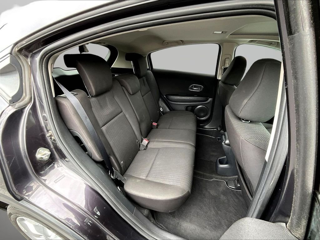 Used 2016 Purple Honda EX image 28