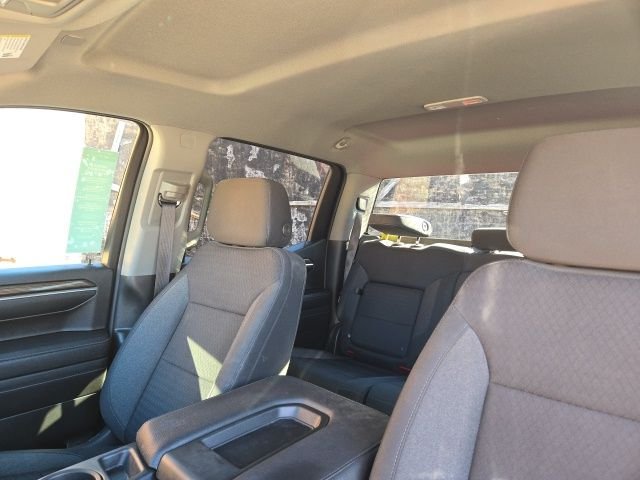 Used 2023 Red Chevrolet LT image 9