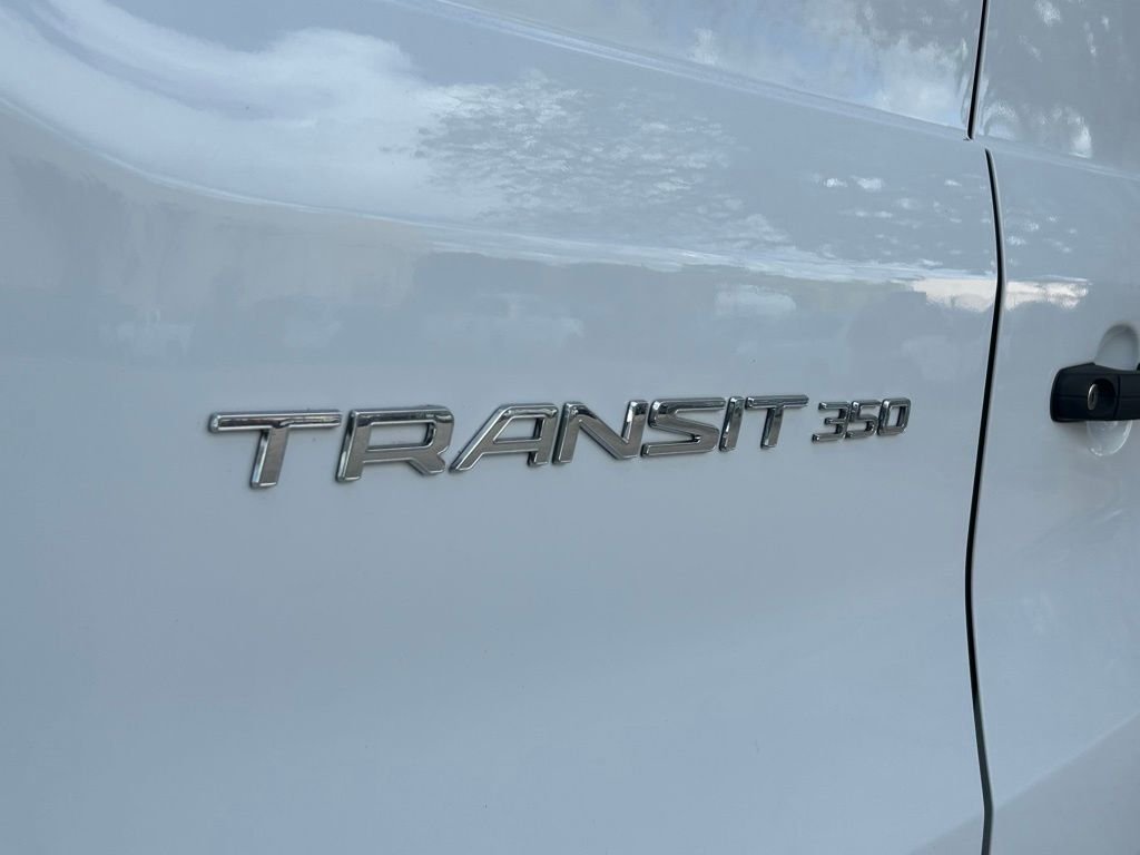 2024 Ford Transit Van Base - Photo 29