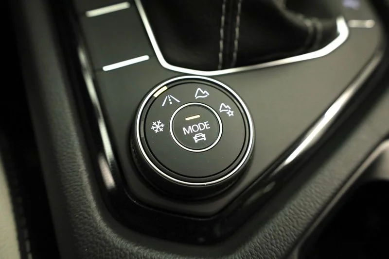 New 2026 Gray Volkswagen 1.5T SE image 22