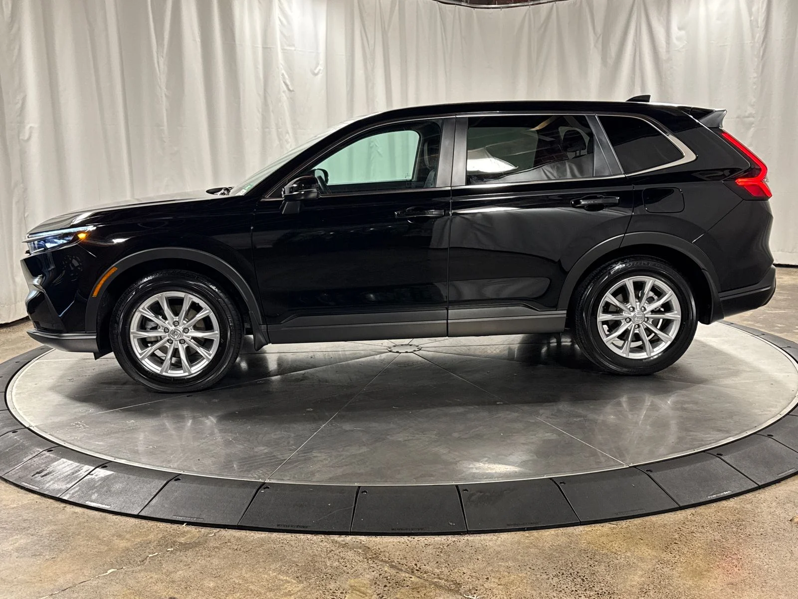 2025 Honda CR-V EX-L - Photo 7