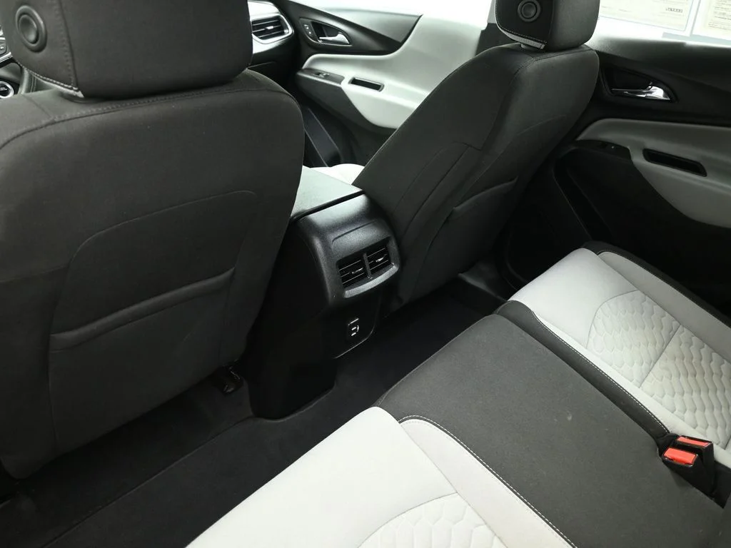 Used 2019 Gray Chevrolet LS image 20