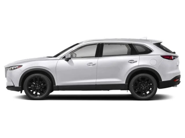 Certified Used 2023 White Mazda Touring Plus image 3