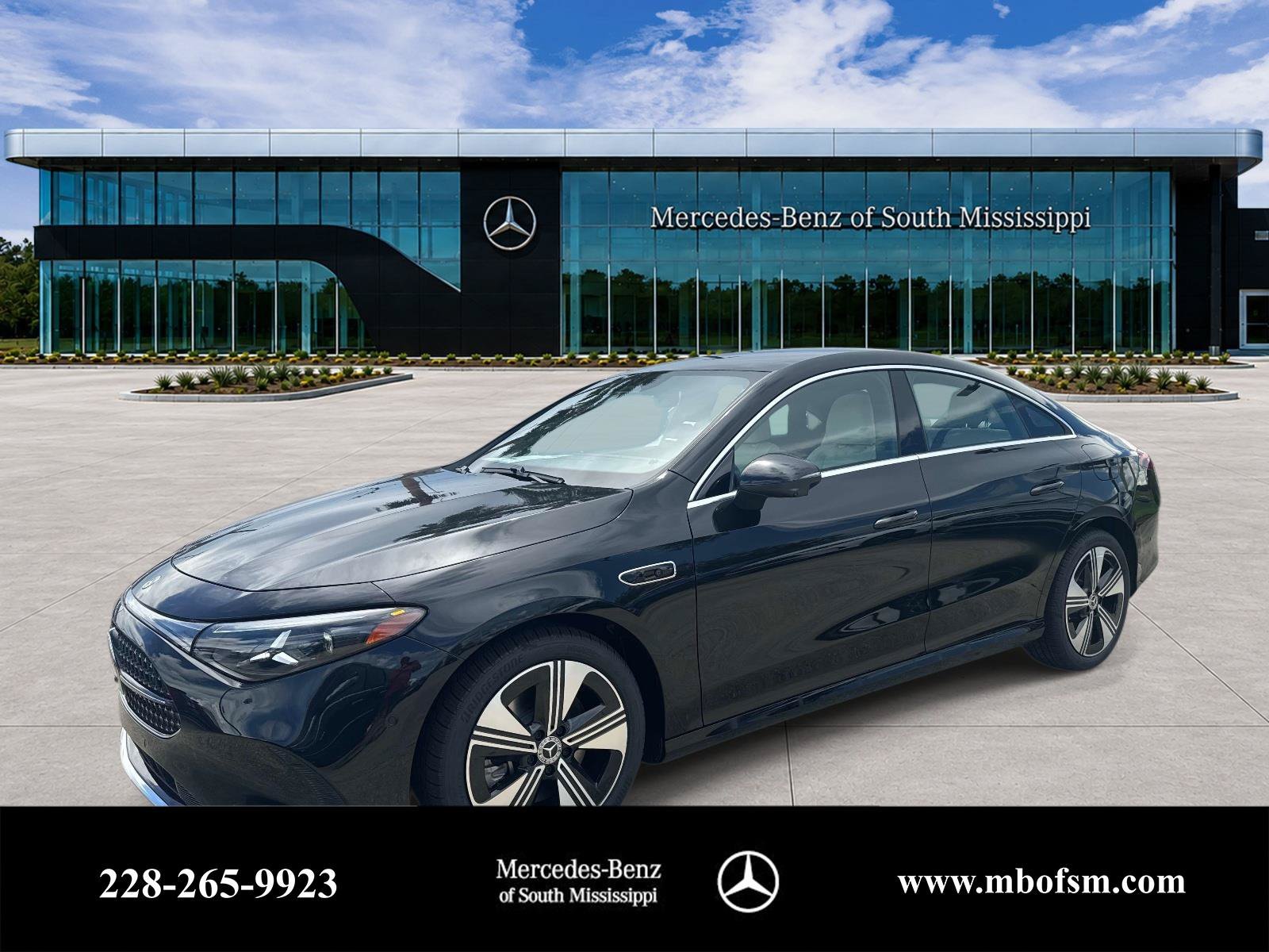 2027 Mercedes-Benz CLA