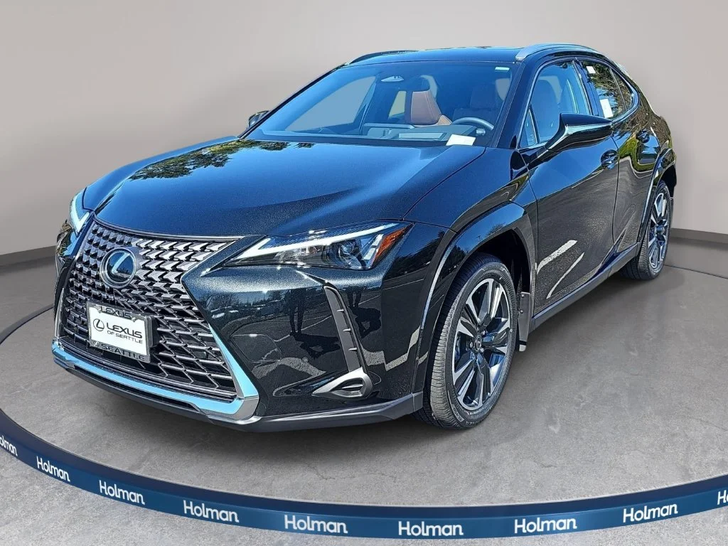 2026 Lexus UX Hybrid