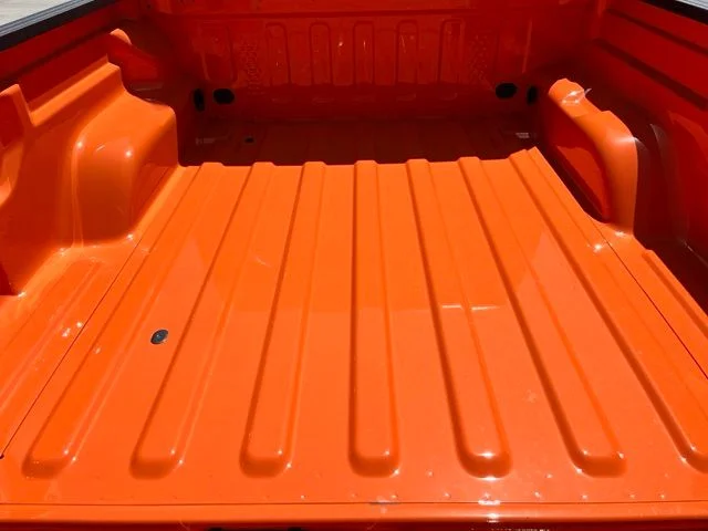 New 2026 Joose Exterior Paint Jeep Willys image 25
