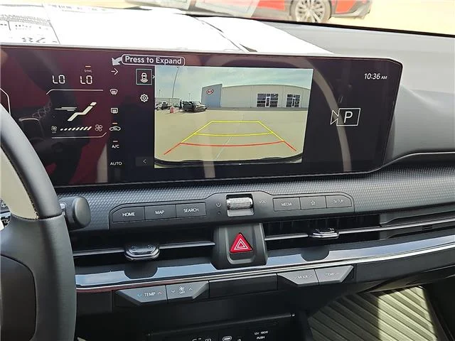 New 2026 Aurora Black KIA GT-Line Turbo image 17