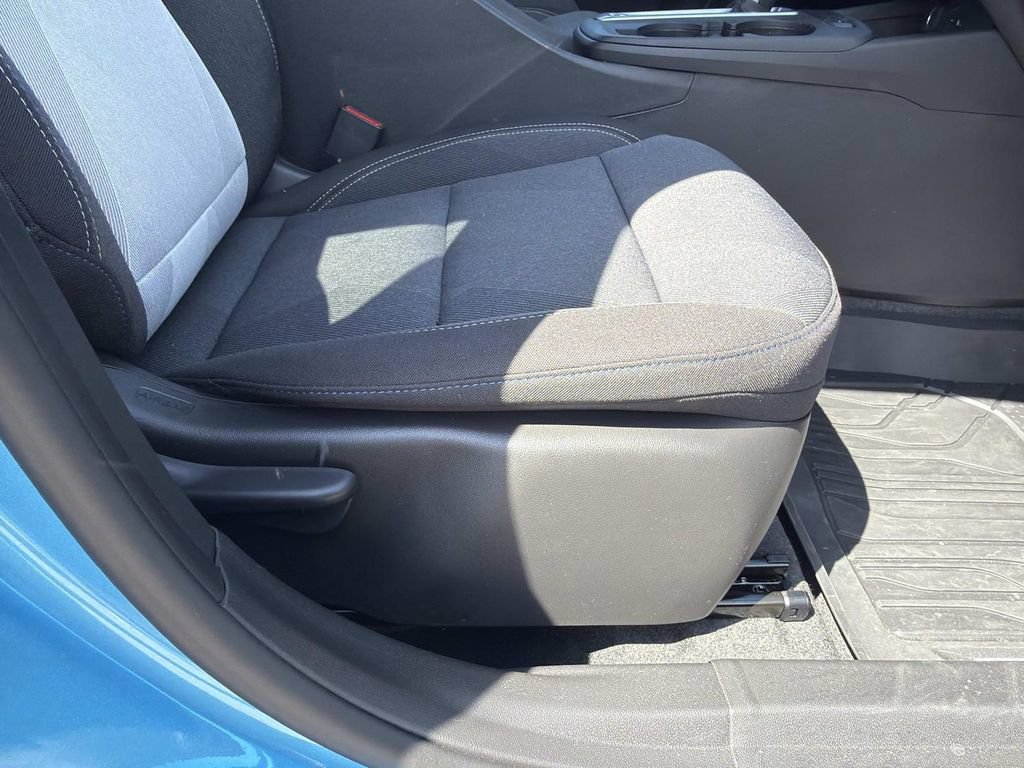 2026 Chevrolet Trax LS - Photo 12
