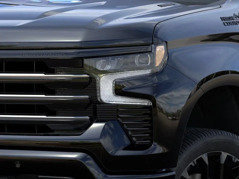 2026 Chevrolet Silverado 1500 High Country - Photo 10