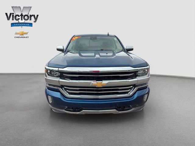 Used 2016 Chevrolet Silverado 1500 High Country with VIN 3GCUKTEC0GG273333 for sale in Kansas City