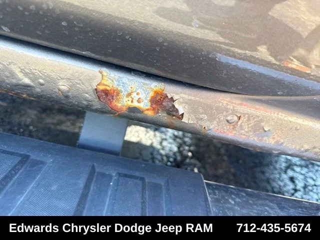 Used 2015 Brown Chevrolet LTZ image 18