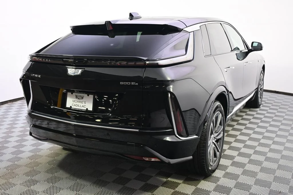 2026 Cadillac LYRIQ Premium Luxury - Photo 6