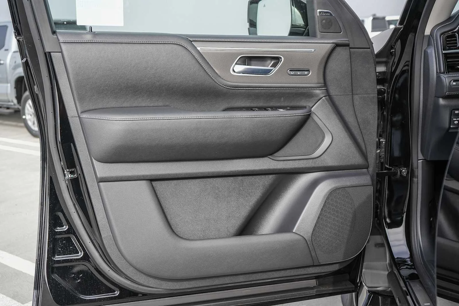 2026 INFINITI QX80 Pure - Photo 26