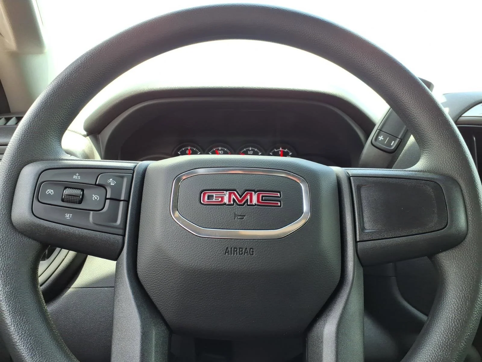 2026 GMC Sierra 1500 Pro - Photo 17