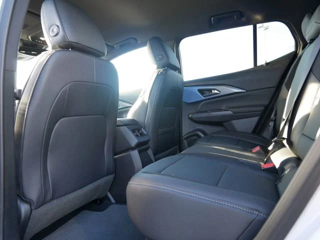 2026 Chevrolet Equinox EV 2LT - Photo 6