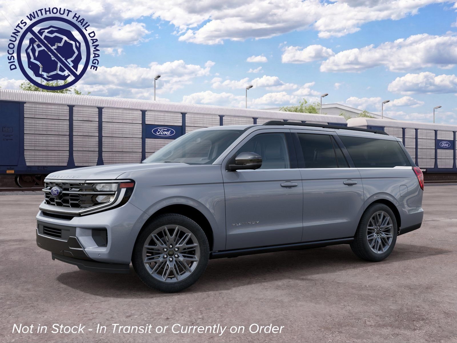 Expedition | Woodhouse Ford Omaha