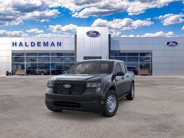 New 2026 Shadow Black Ford XL image 2