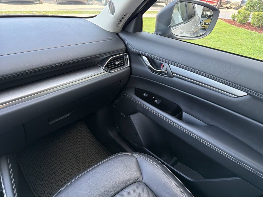 2025 Mazda CX-5 S Premium Plus package - Photo 17