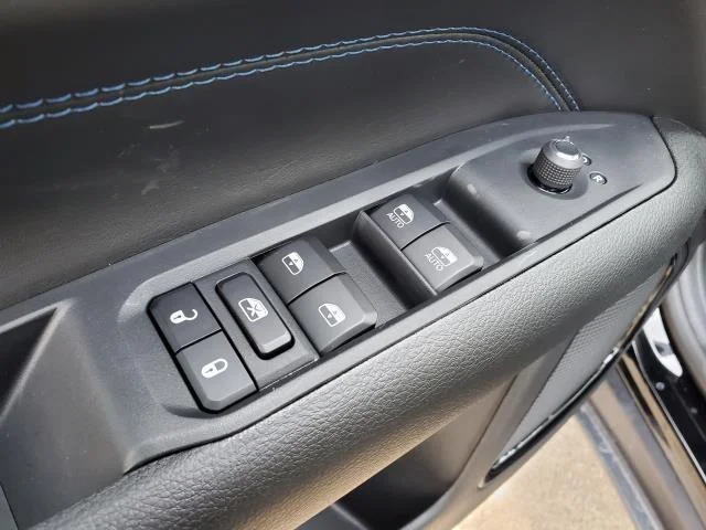 2026 Jeep Compass Limited Altitude - Photo 18