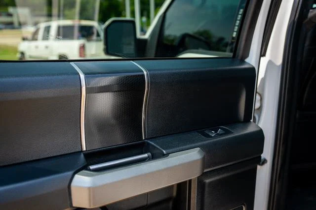 Used 2017 Oxford White Ford Raptor image 31