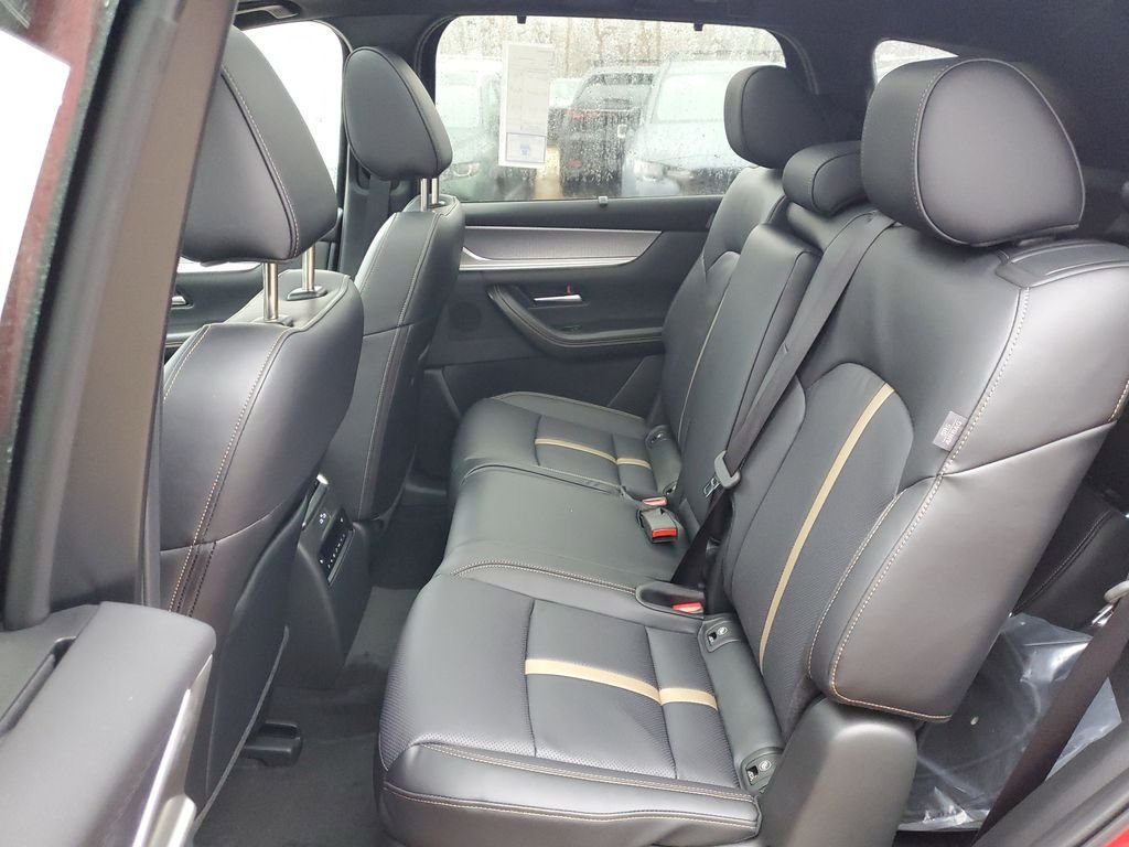 2026 Mazda CX-90 Premium Sport Package - Photo 14