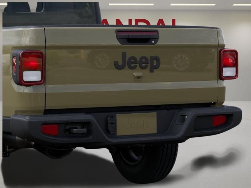 New 2026 41 Jeep Sport image 13