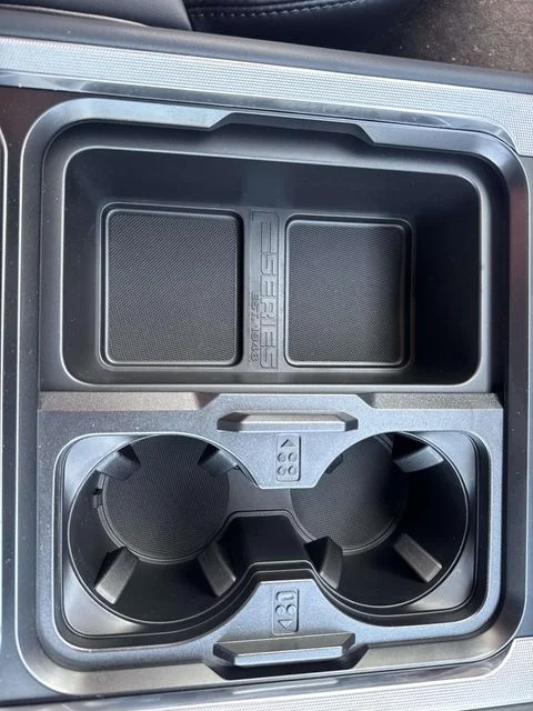 New 2026 Carbonized Gray Metallic Ford F-250® Platinum® image 37