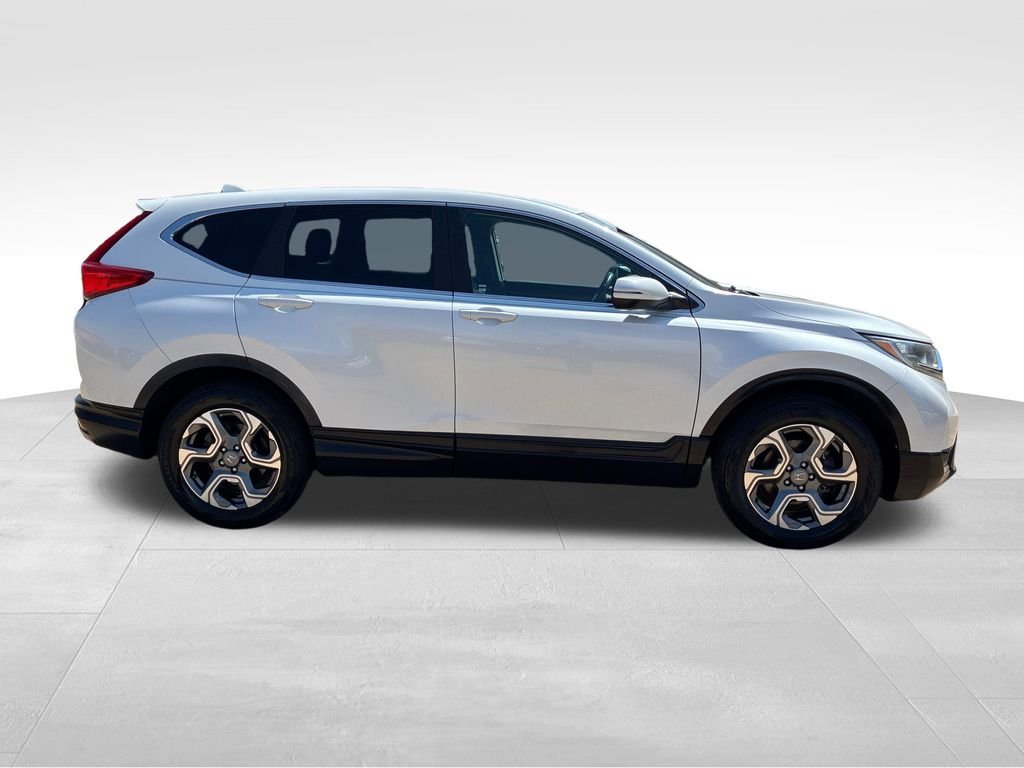 Used 2019  Honda EX-L image 6