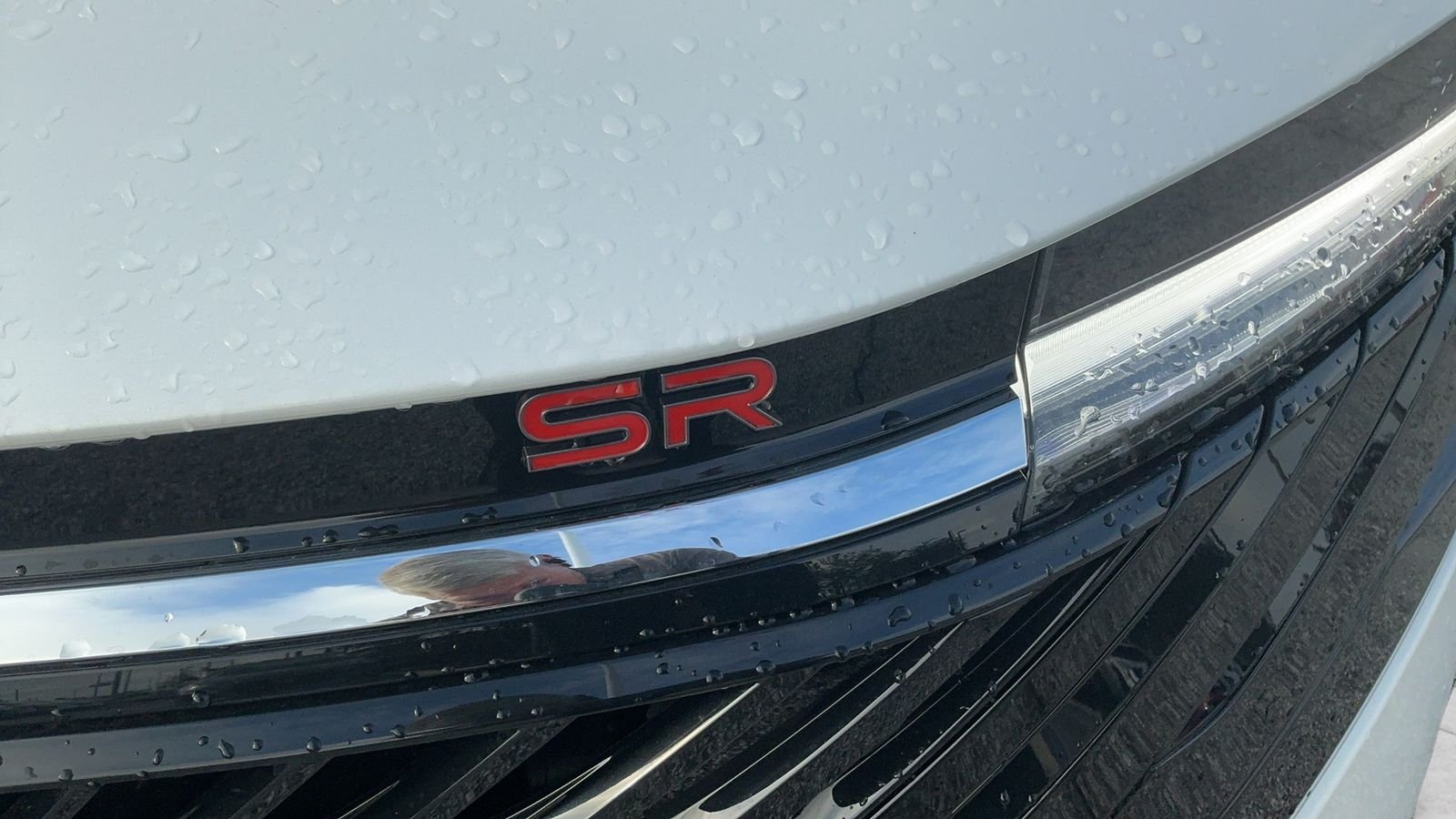 New 2027 White Nissan SR image 44