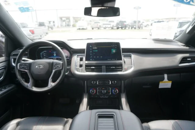 Used 2024 Black Chevrolet RST image 28