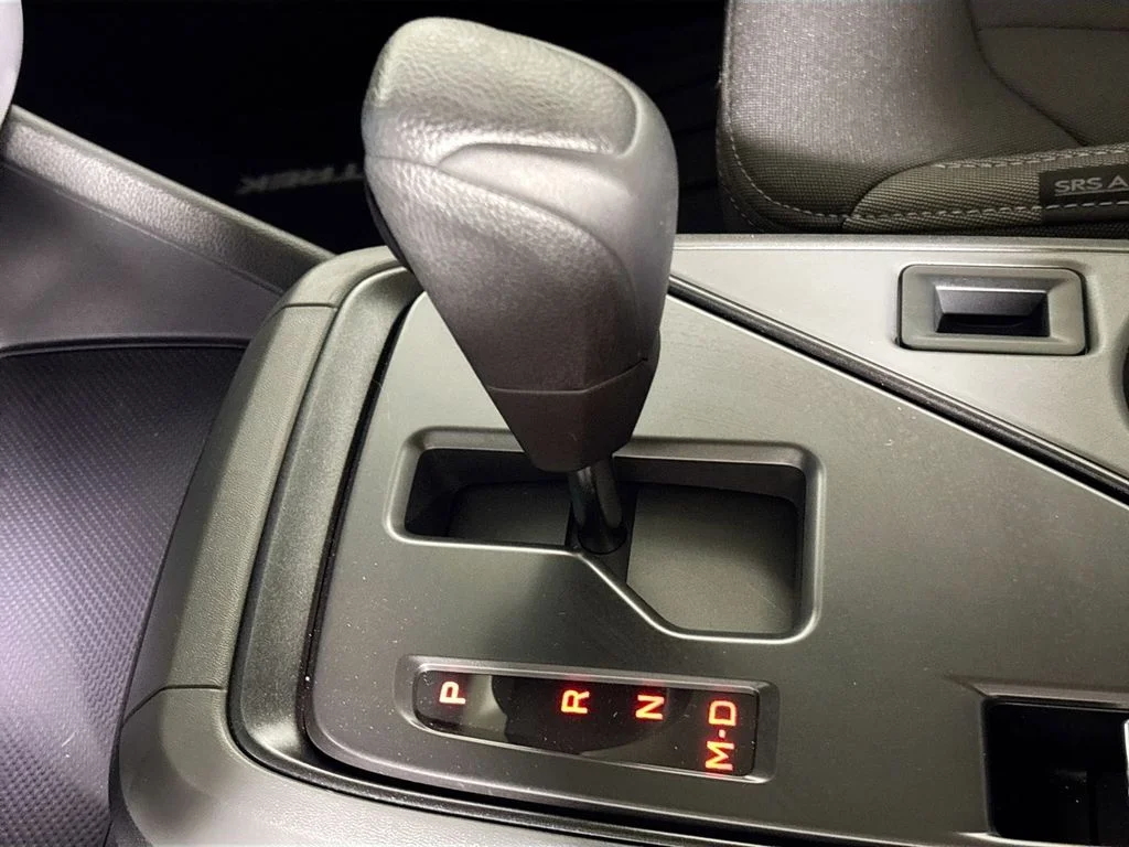 Certified Used 2026 Green Subaru Premium image 18