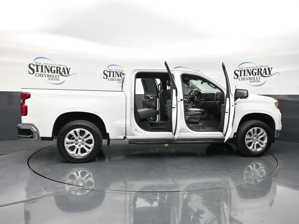 2024 Chevrolet Silverado 1500 LTZ - Photo 39