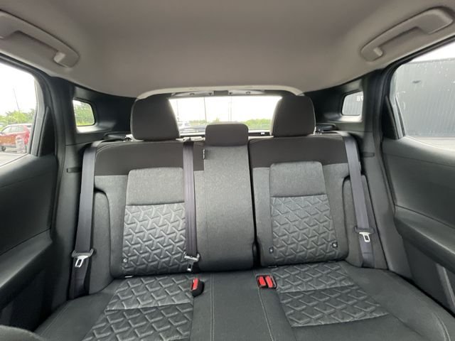 Used 2026 Gray Nissan SV image 12
