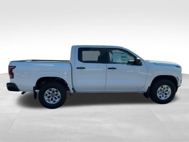 New 2026 White Nissan S image 9