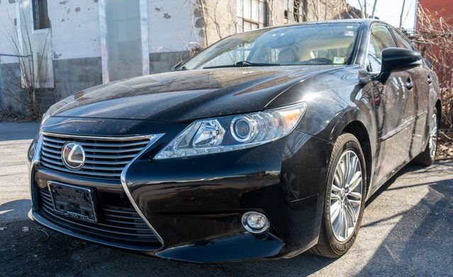 2014 Lexus ES 350